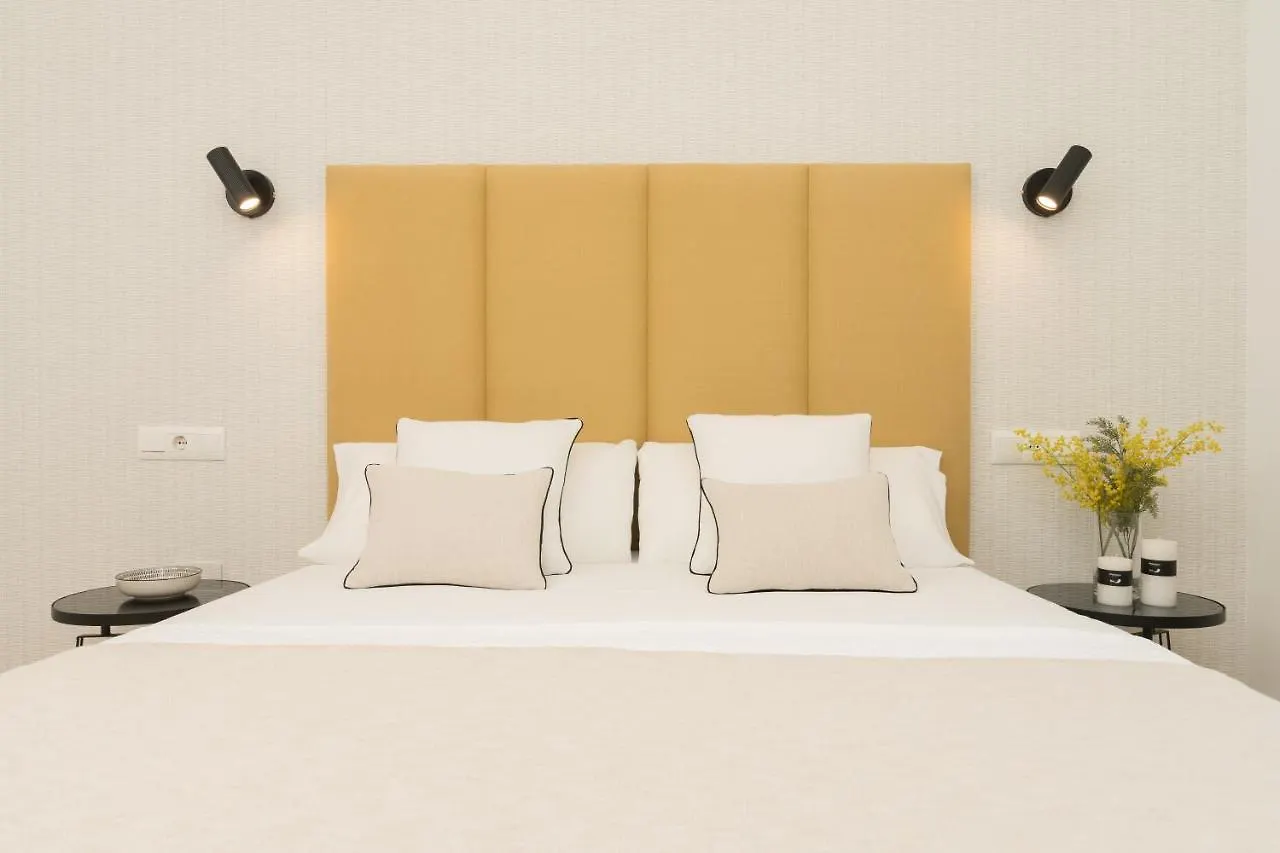 Apartmán Iloftmalaga Carreteria - Puerta De Antequera