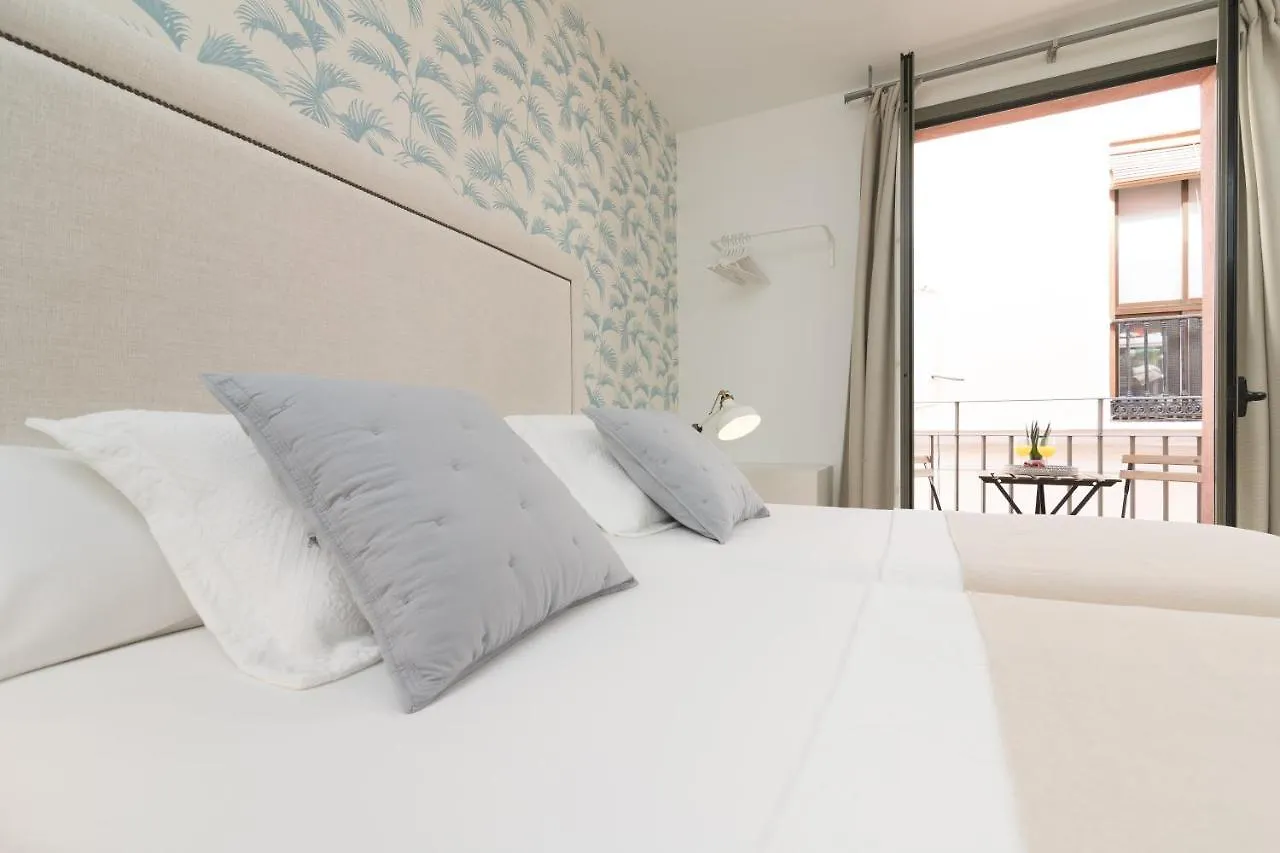 Apartamento iloftmalaga Carretería - Puerta de Antequera