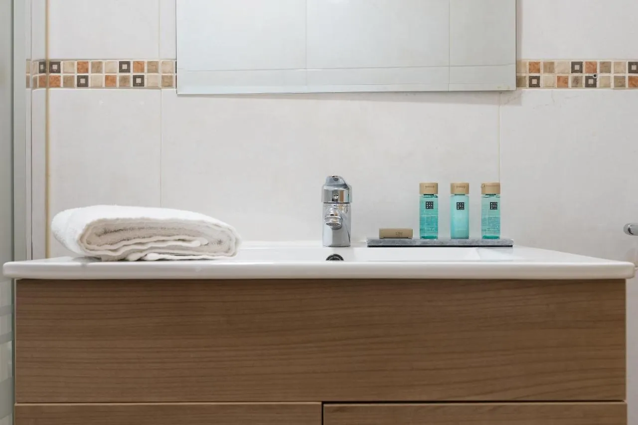 Apartamento iloftmalaga Carretería - Puerta de Antequera