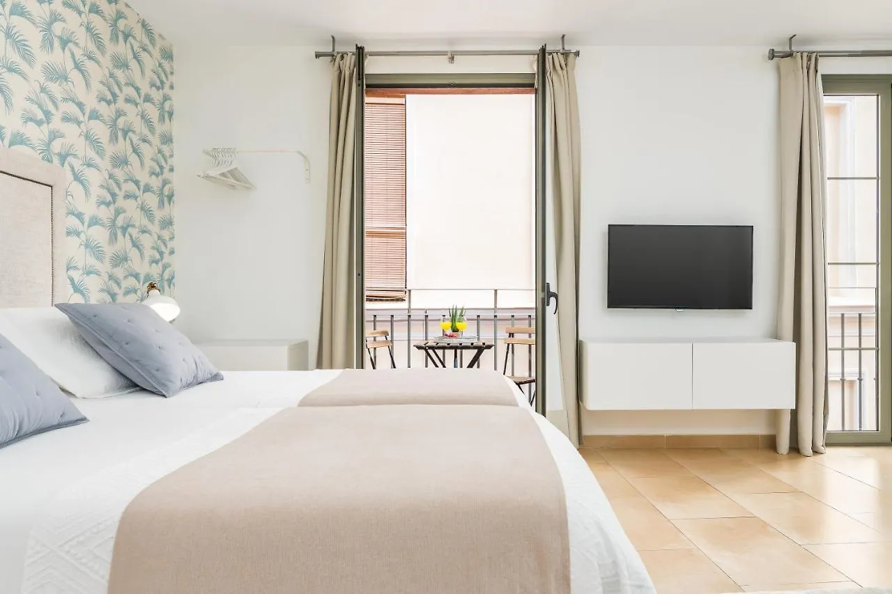 Apartamento iloftmalaga Carretería - Puerta de Antequera España