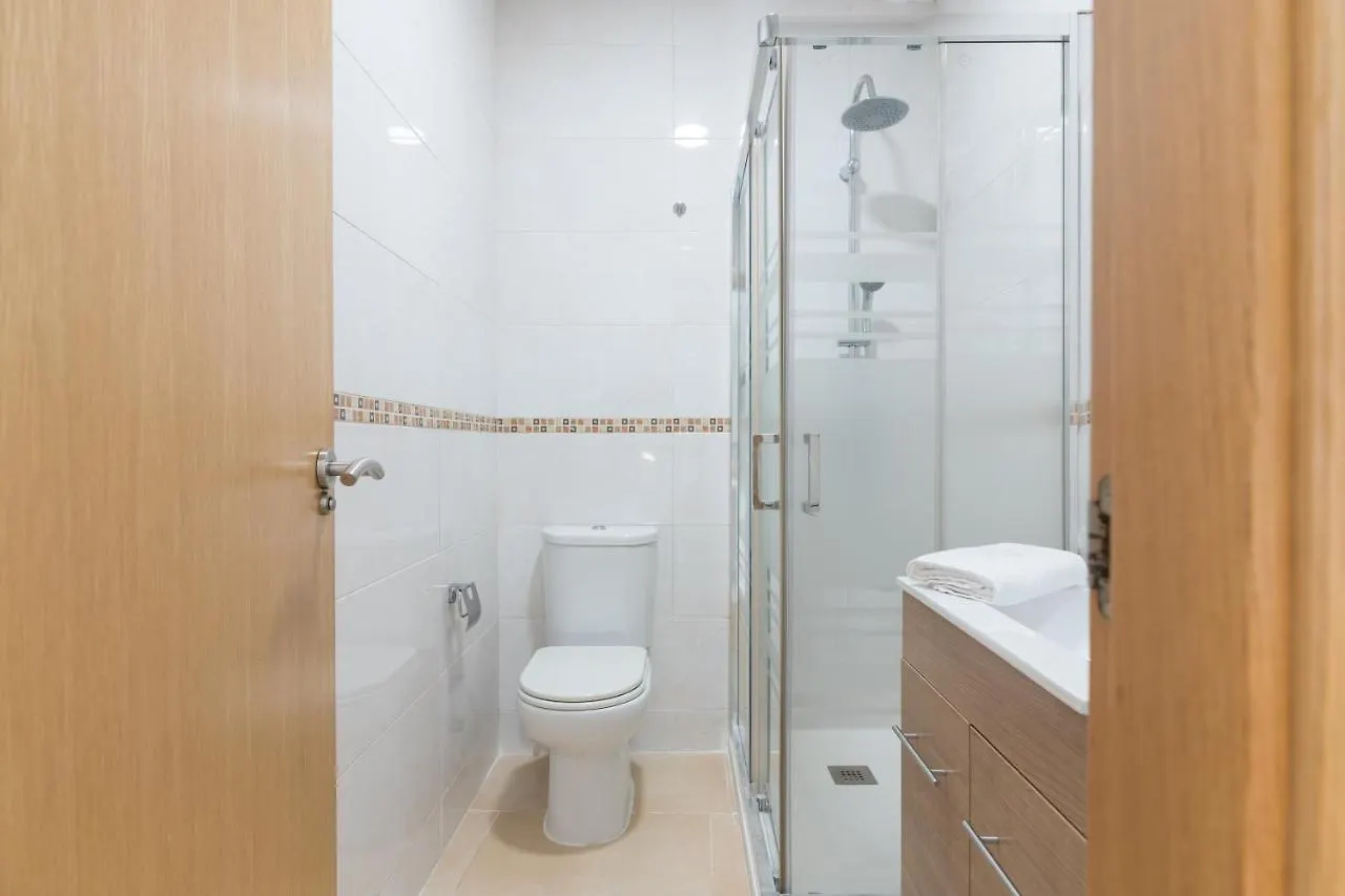 Apartamento iloftmalaga Carretería - Puerta de Antequera España