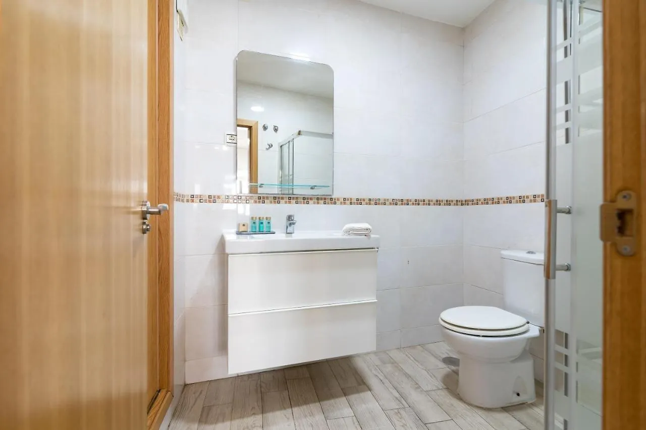 Apartamento iloftmalaga Carretería - Puerta de Antequera