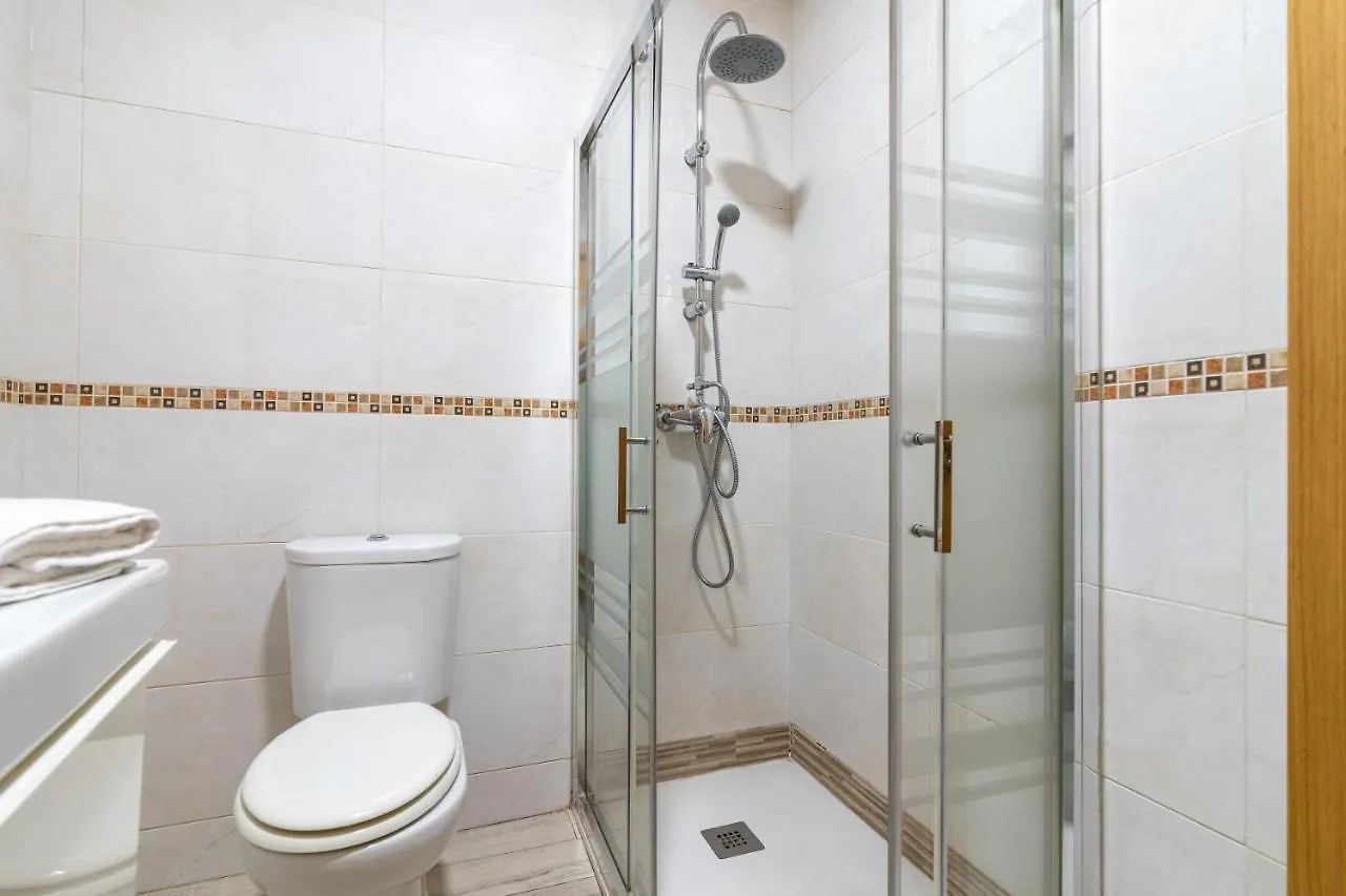 Apartamento iloftmalaga Carretería - Puerta de Antequera