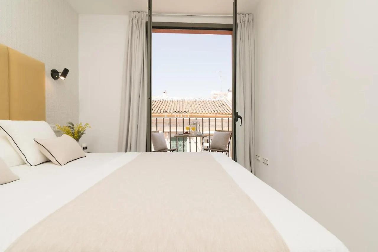 Apartamento iloftmalaga Carretería - Puerta de Antequera España