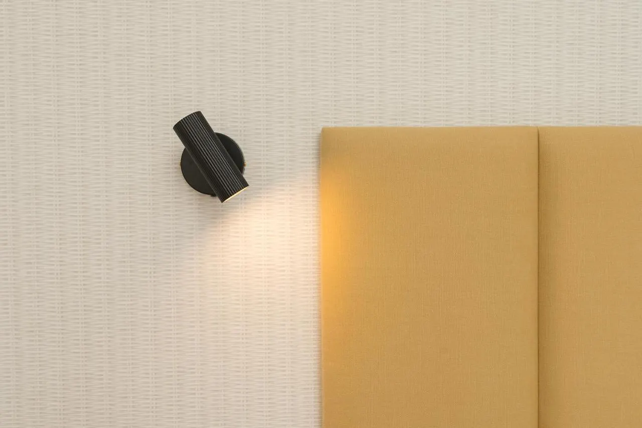 Apartamento iloftmalaga Carretería - Puerta de Antequera 0*,
