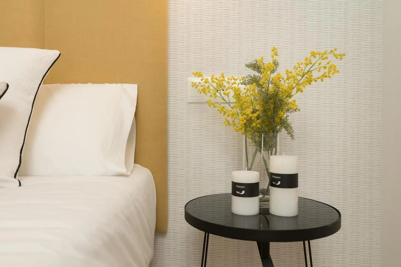 Apartamento iloftmalaga Carretería - Puerta de Antequera