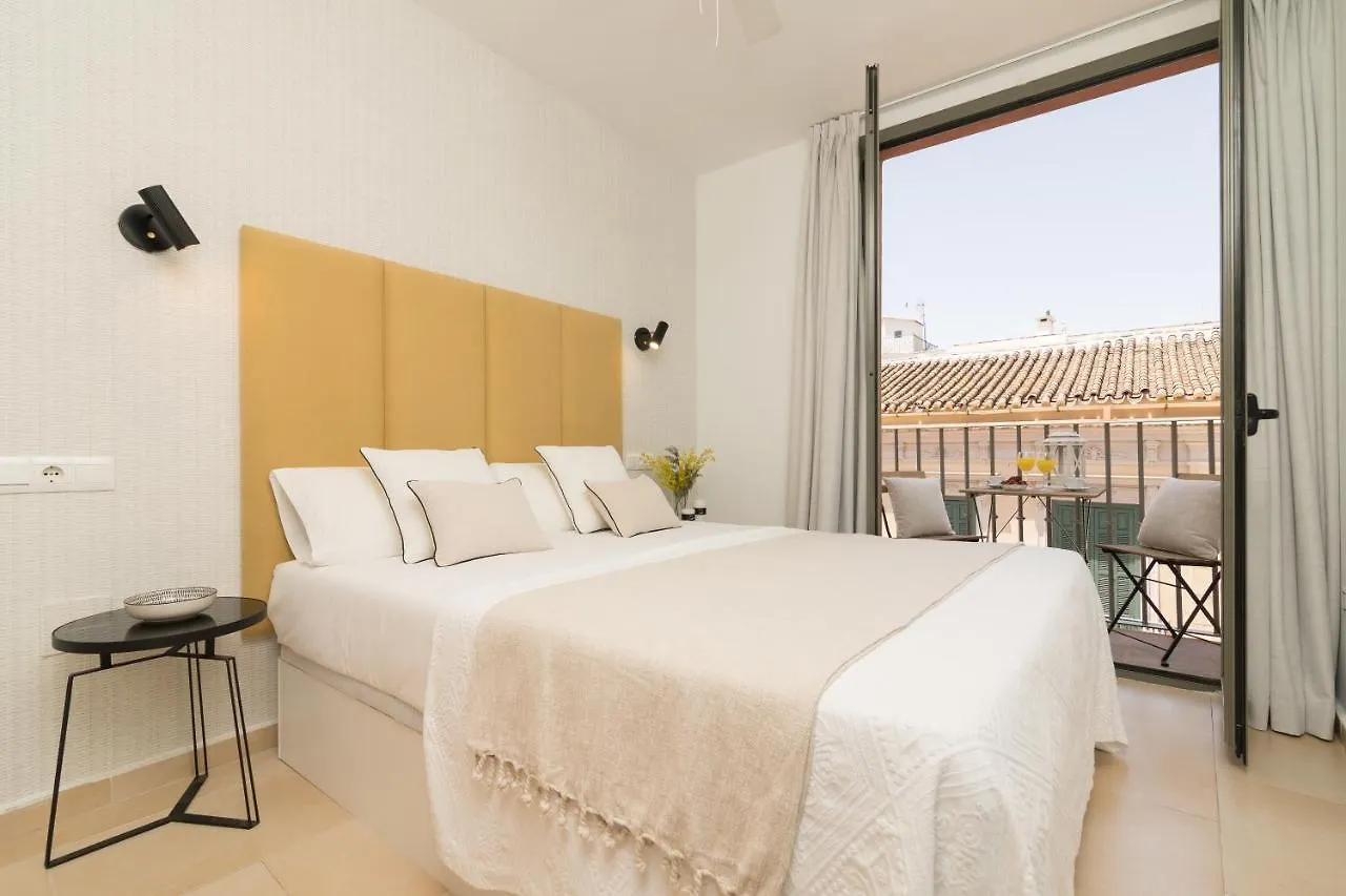 Apartamento iloftmalaga Carretería - Puerta de Antequera España